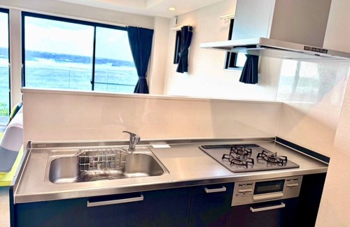 Sani House | AZ Hotel Ocean View
