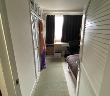 Azabu-Juban Apartment | Azabujuban Properties 401 - the sanctuary