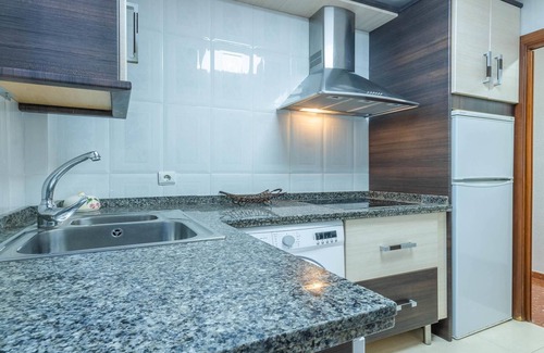 Santa Marina Apartment | Azahar Apartment in Santa Marina ⭐