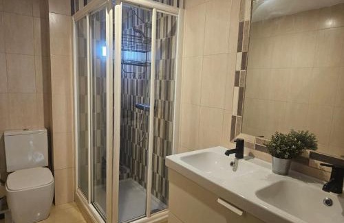 Huerta de San Rafael Apartment | Azahar