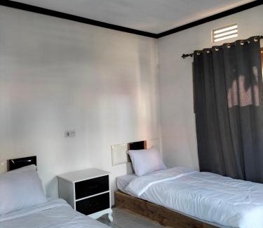 Pagar Alam House | Azalea2
