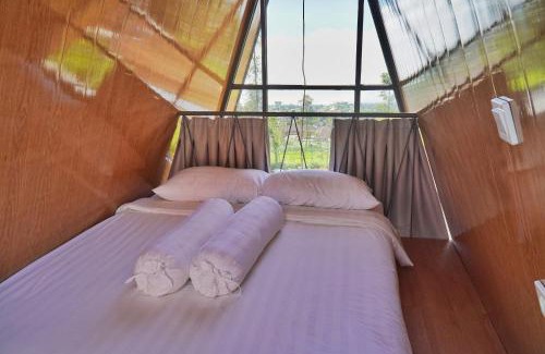 Selo Cabin | Azana Essence Selo Boyolali