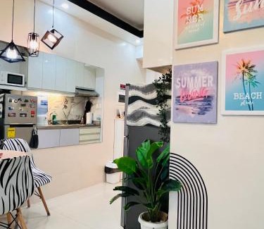 Minglanilla Apartment | Azehr's Walk Up and Cozy Condo