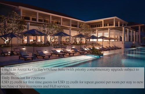 Ke Ga Resort | Azerai Ke Ga Bay