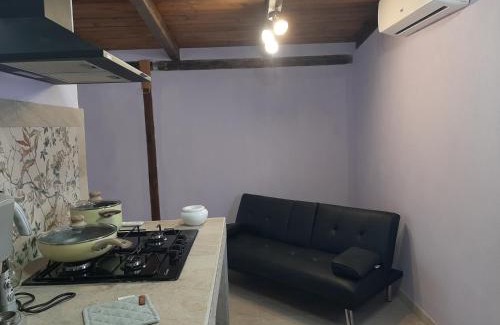 Lamezia Terme Apartment | Azienda Agricola Neocastrum