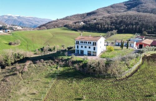Cittaducale House | Azienda Agricola Sebastiani
