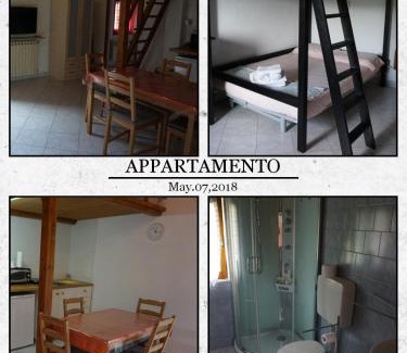 Dego House | Azienda agrituristica Cascina la Botta