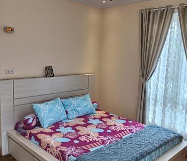 Banuhampu Villa | Azizah's Syariah Homestay