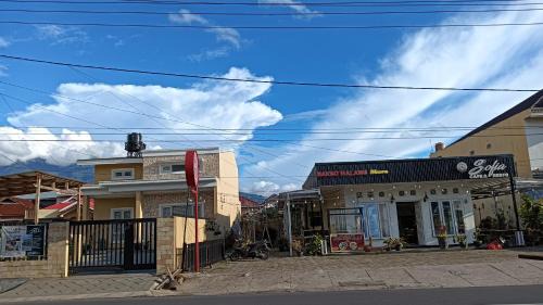 Banuhampu Villa | Azizah's Syariah Homestay