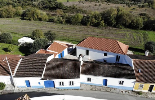 Azoia de Baixo Apartment | Azoia 10