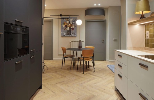 Old Town Apartment | Azoka Suite by FeelFree Rentals