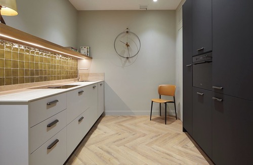 Old Town Apartment | Azoka Suite by FeelFree Rentals