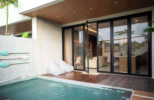 Babakan Villa | Azora Villa - 3 BR Villa