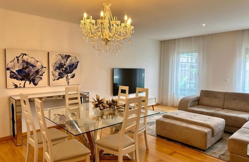 Sao Miguel do Rio Torto Apartment | AZORES LAVA APARTMENT T3