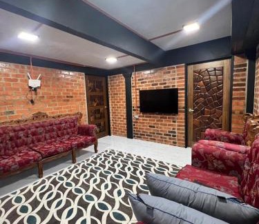 Jitra House | AZretreat@Pai