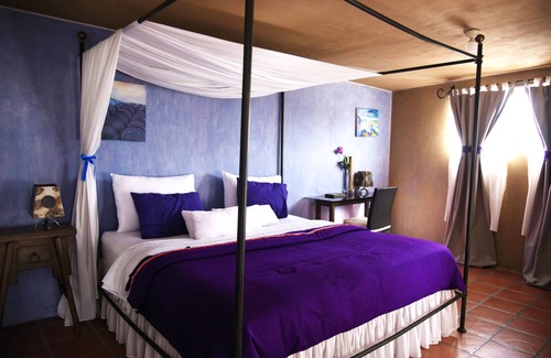Yanahuara Hotel | Azul Colonial