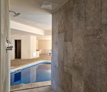 Altea Apartment | Azul - Estudio con vistas al mar, piscina y acceso directo a la playa by Redi