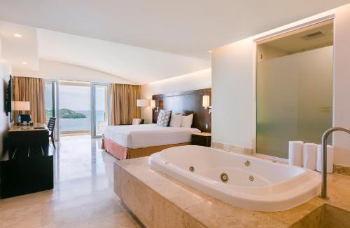Ixtapa Resort | Azul Ixtapa Grand All Inclusive Suites - Spa & Convention Center