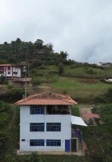 Jerico House | AZULEJO