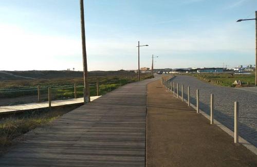 Arvore Apartment | AZURARA BEACH large and sunny apartment