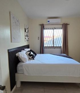 Georgetown Apartment | Azure