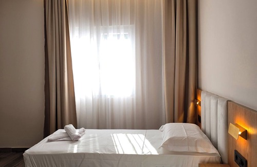 Dhermi Hotel | Azure Hotel Dhermi