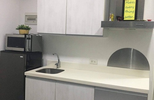 Pasay Condo | azure paradise by arlene