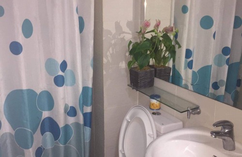 Pasay Condo | azure paradise by arlene