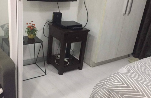 Pasay Condo | azure paradise by arlene