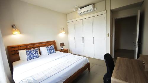 Roches Noires Resort | Azuri Town House 3 Bed Room