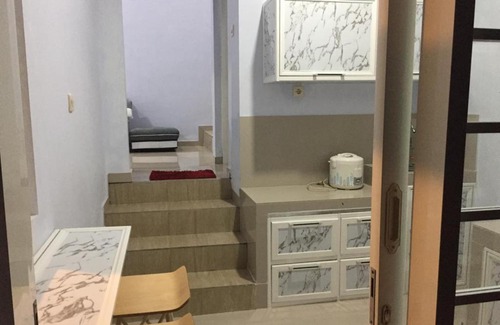 Oro Oro Ombo Villa | Azzima Villa Batu-Malang