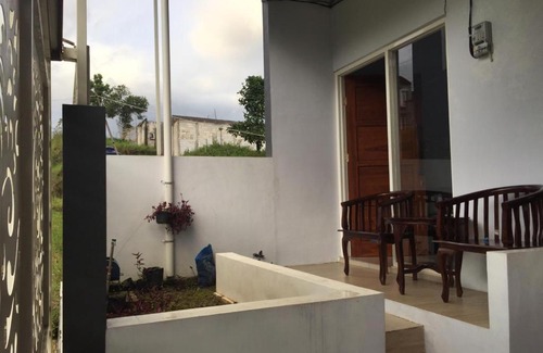 Oro Oro Ombo Villa | Azzima Villa Batu-Malang