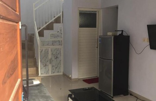 Oro Oro Ombo Villa | Azzima Villa Batu-Malang