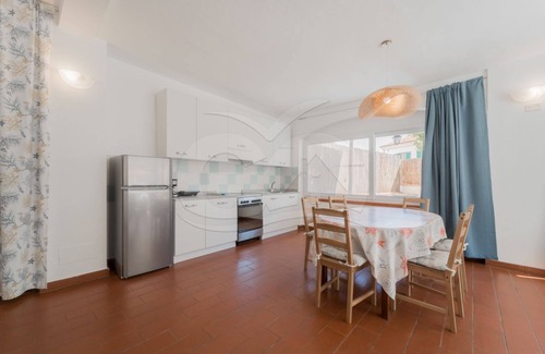 Seccheto Apartment | Azzurro Mare 100 m from the Seccheto beach