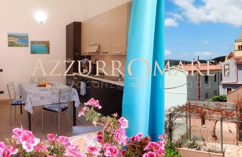 Teulada Apartment | Azzurromare vacation home