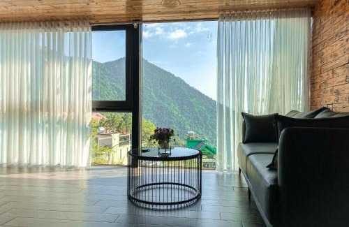 Tam Dao Apartment | Bách Xanh House - Cloud Bungalow