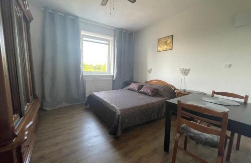 Hostavice Apartment | Báječné ubytování ve vile s bazénem a terasou.