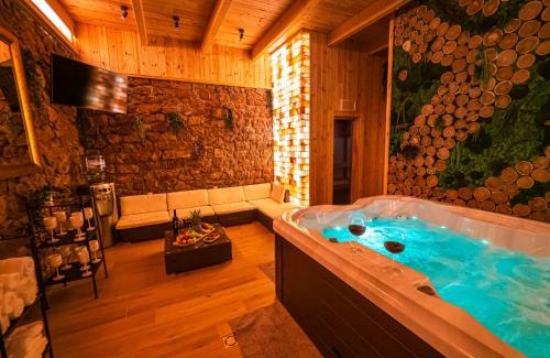 Tardos Bed & Breakfast | Bányahegyi erdei nyugalom és wellness