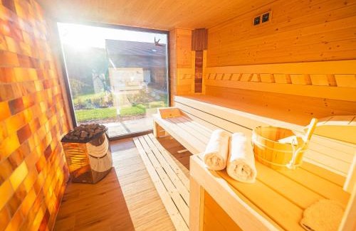 Tardos Bed & Breakfast | Bányahegyi erdei nyugalom és wellness