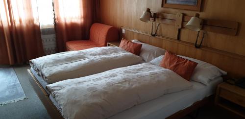 Krattigen Hotel | Bären-Krattigen