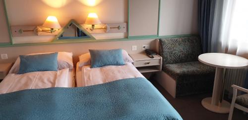 Krattigen Hotel | Bären-Krattigen