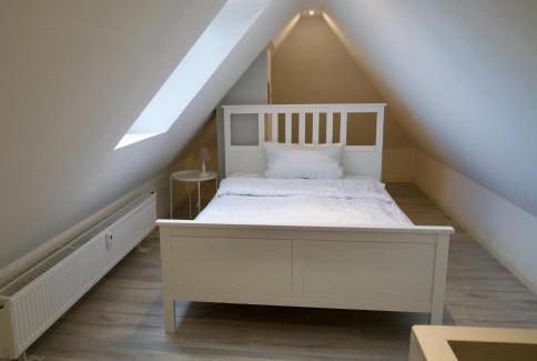 Freinsheim Apartment | Bärengasse Apartments