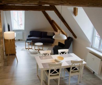 Freinsheim Apartment | Bärengasse Apartments