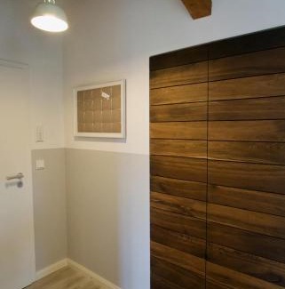 Freinsheim Apartment | Bärengasse Apartments