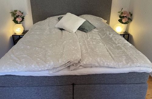 Hallstahammar Municipality Bed & Breakfast | Bärsta BnB