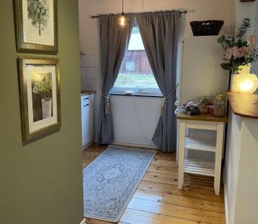 Hallstahammar Municipality Bed & Breakfast | Bärsta Svit BnB