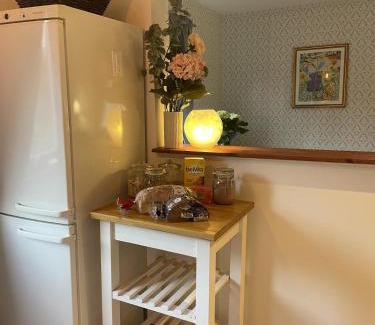 Hallstahammar Municipality Bed & Breakfast | Bärsta Svit BnB