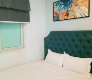 Vinh Phuoc Apartment | Bé Mun