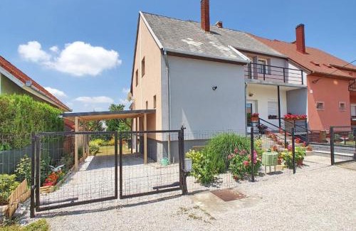 Gyenesdias House | Béke Szigete Nyaraló