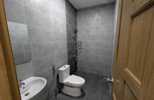 Binh Chanh Apartment | Bình Chánh Serviced Apartment